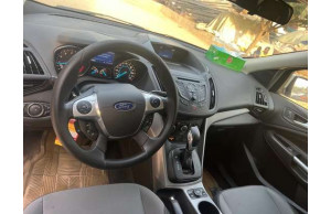 Ford ESCAPE-SE 2016