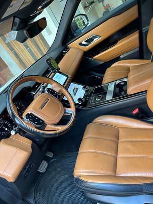 Range Rover Sport 2018 5