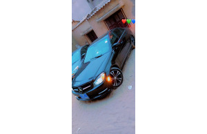 Mercedes 300 2011