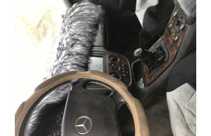 Mercedes ML 350 2023