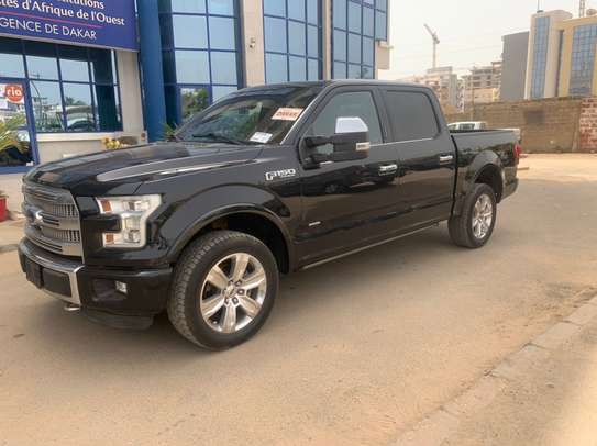 Ford F150 2015 6