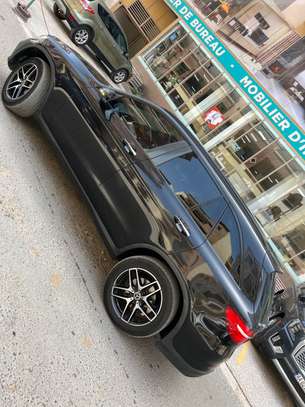 Mercedes GLC-300 2019 2