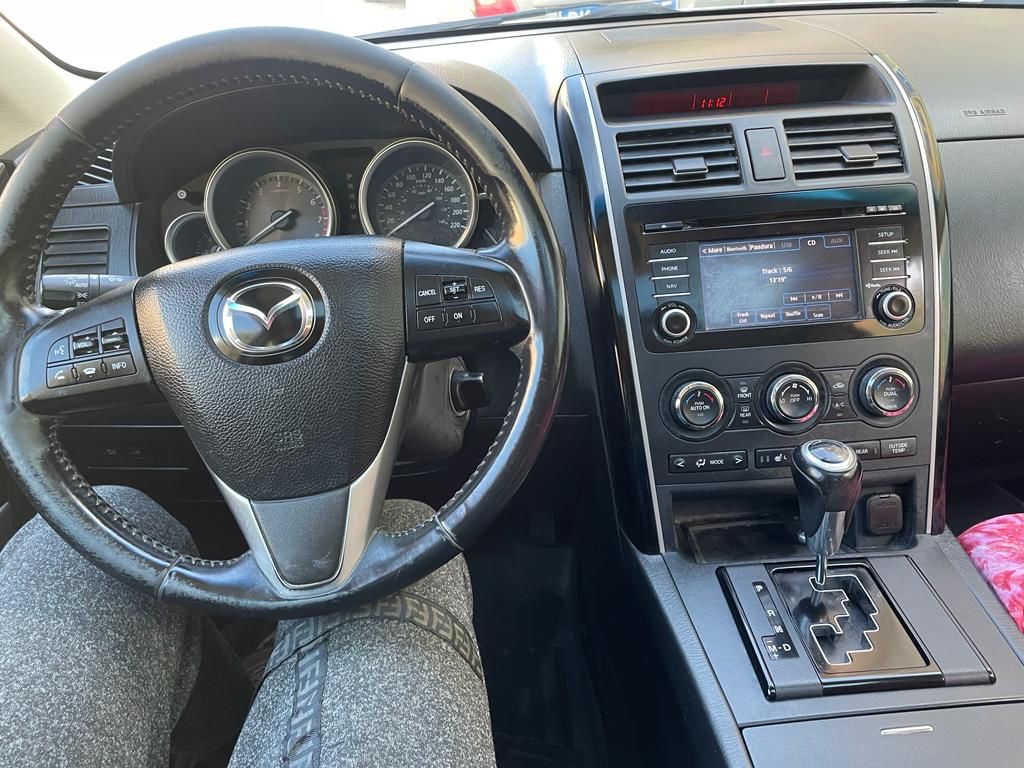 Mazda cx9 2015 1