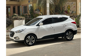 Hyundai Tucson 2015