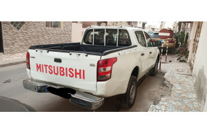 Mitsubishi L200 2019
