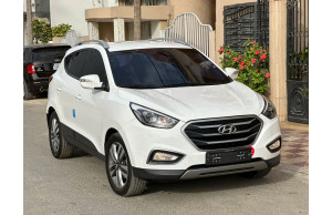 Hyundai Tucson 2015