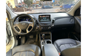 Hyundai Tucson 2015