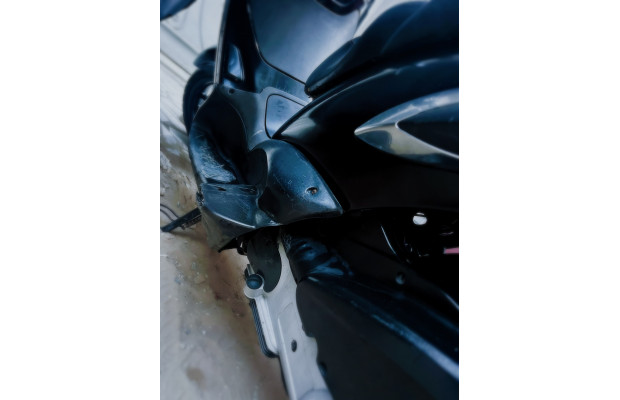 Piaggio Beverly 2011