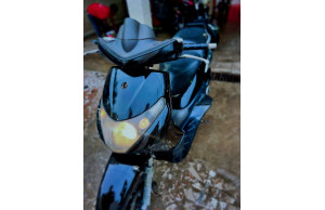 Piaggio Beverly 2011