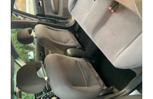 Toyota Prius 2008