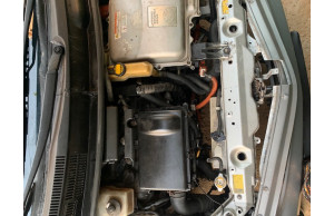 Toyota Prius 2008
