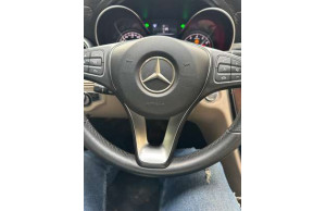 Mercedes Classe 2017