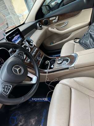 Mercedes Classe 2017 5