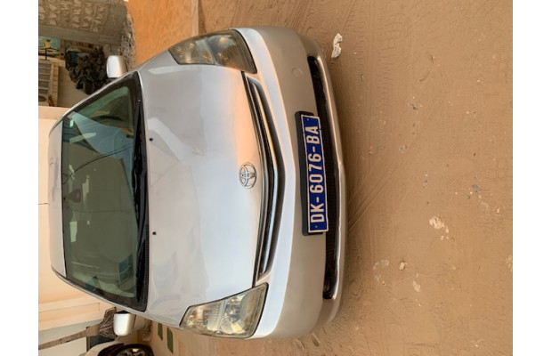 Toyota Prius 2008