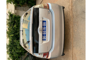 Toyota Prius 2008