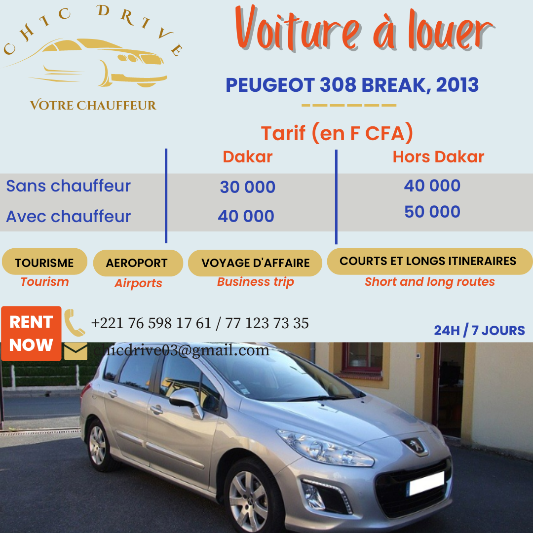 Peugeot 308 2013 0