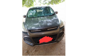 Ford ESCAPE-SE 2013
