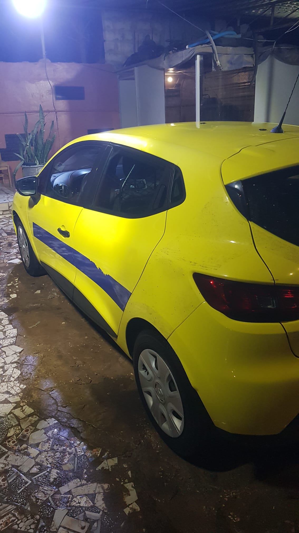Renault Clio 2015 8