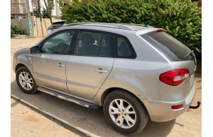 Renault Koleos 2010