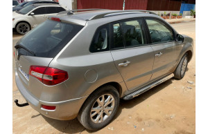 Renault Koleos 2010