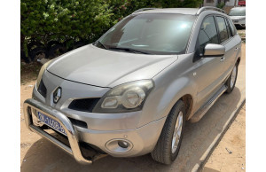 Renault Koleos 2010
