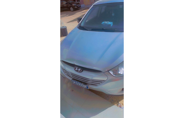 Hyundai Hyundai 2012