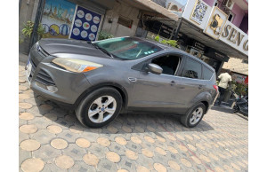 Ford ESCAPE-SE 2013