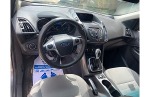 Ford ESCAPE-SE 2013