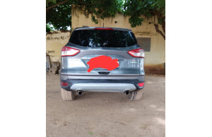 Ford ESCAPE-SE 2013