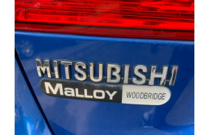 Mitsubishi Outlander 2015