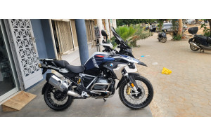 BMW GS 2023