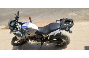 BMW GS 2021
