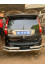 Honda hornet 2010 mini 4