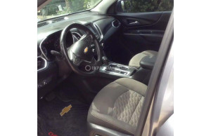 Chevrolet Equinox 2019