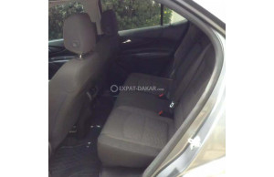Chevrolet Equinox 2019