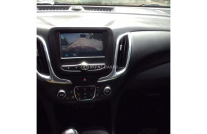 Chevrolet Equinox 2019