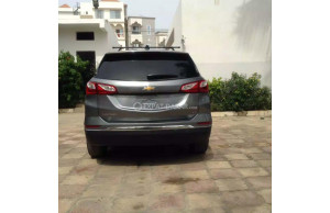Chevrolet Equinox 2019