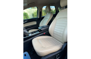 Ford Edge 2020