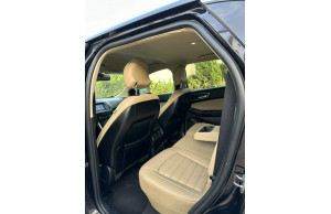 Ford Edge 2020
