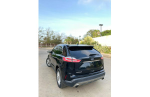 Ford Edge 2020