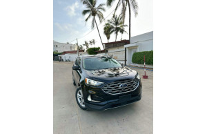 Ford Edge 2020