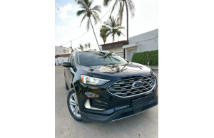 Ford Edge 2020