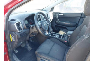 Kia Sportage 2017