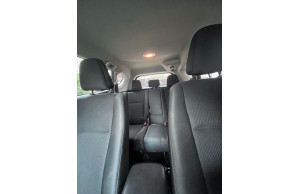 Toyota Rav 4 2018