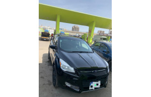 Ford ESCAPE-SE 2016