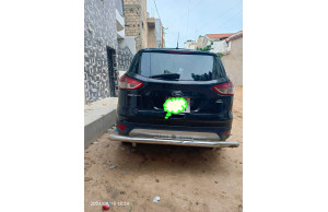Ford ESCAPE-SE 2016