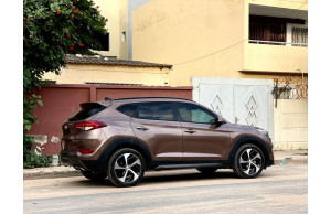 Hyundai Tucson 2017