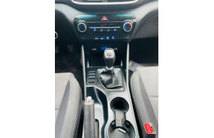 Hyundai Tucson 2020