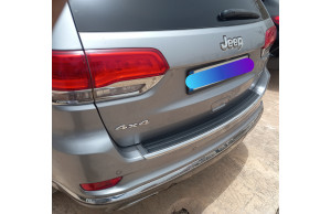 Jeep grand-cherokee 2021