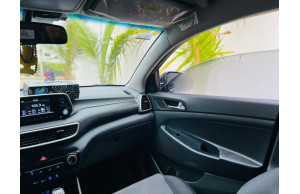 Hyundai Tucson 2020